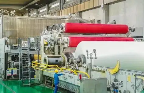 宣城造紙廠(chǎng)高空作業(yè)安全為先，防墜器為生命護航