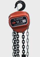 手拉葫蘆出現(xiàn)跳鏈的原因以及應(yīng)對(duì)方法